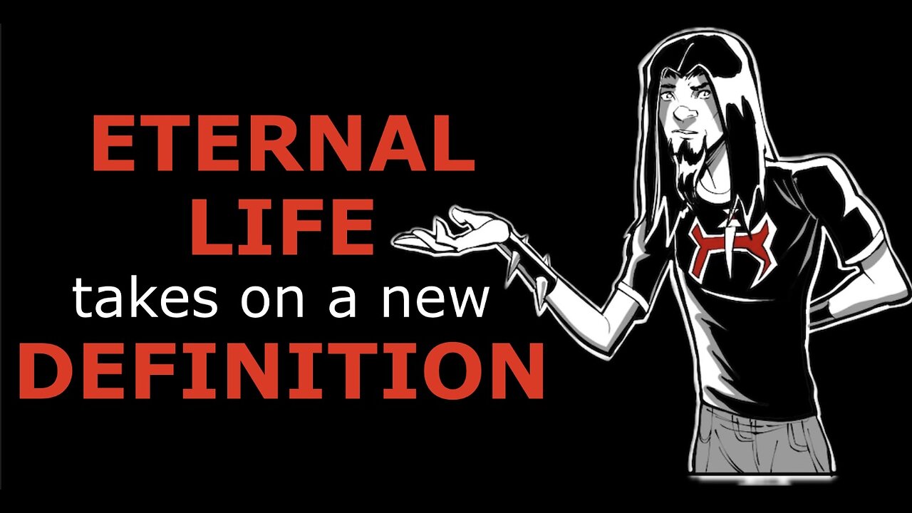 JESUS: FOR ETERNITY / Coffee with PB