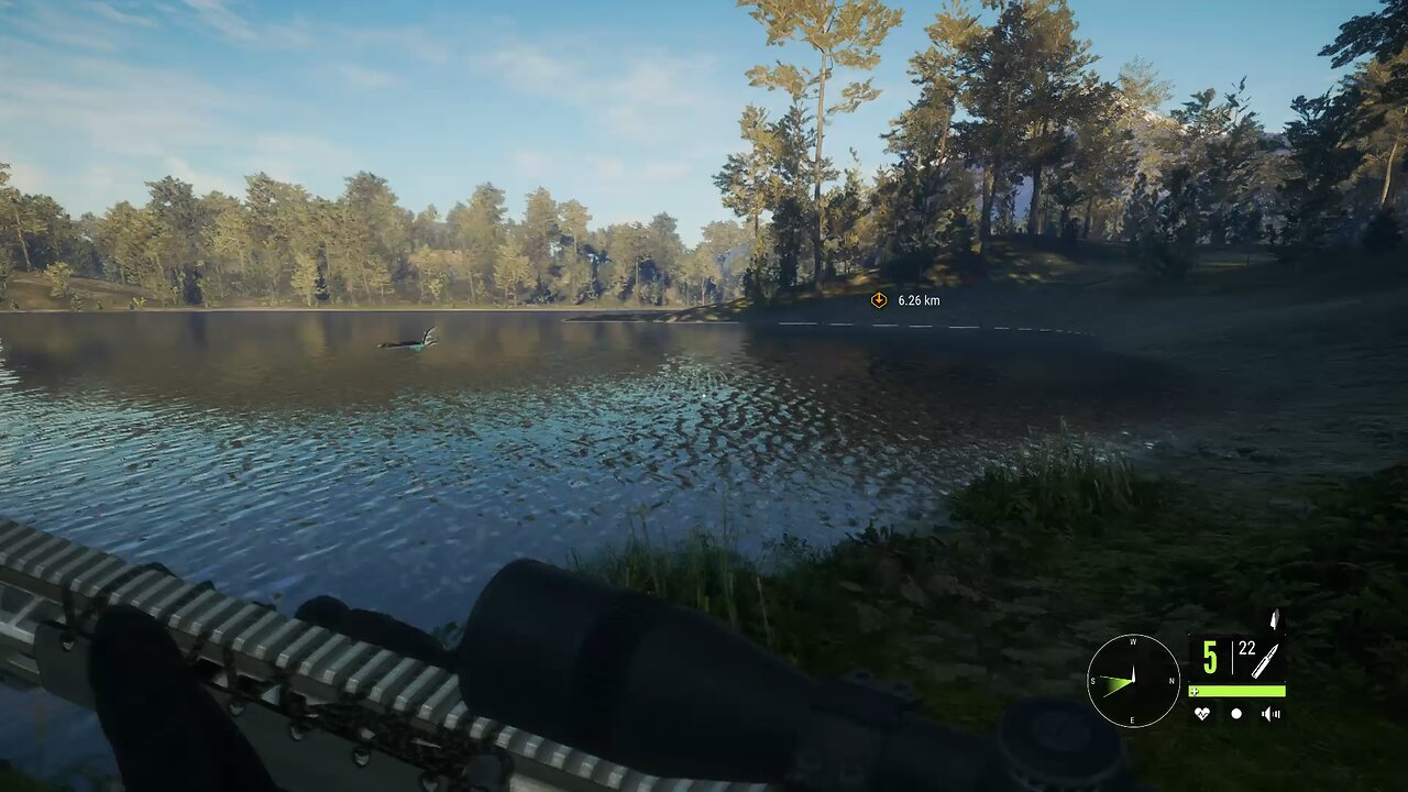 Call of the Wild! #cotw #callofthewild #thehunter #gameplay #hunting #tcmedia2 (11)
