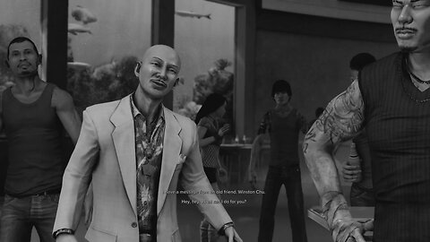 Sleeping Dogs Definitive Edition Episode 3: Club Bam Bam