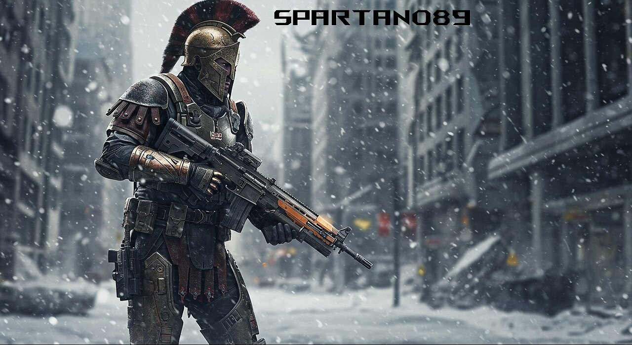 The Division 2 - Fresh Start