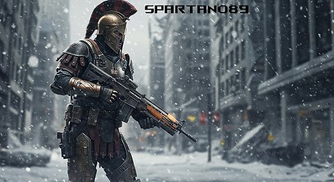 The Division 2 - Fresh Start