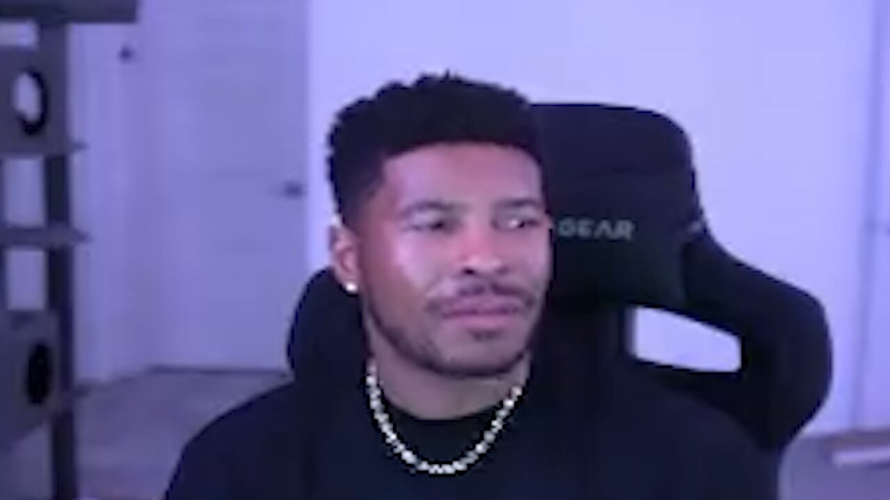 LowTierGod LITERALLY ON THE VERGE OF TEARS Over a Fighting Game!