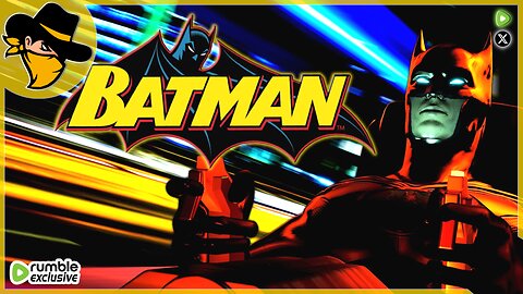 🔴 LIVE | BANDIT PLAYS! | BATMAN 🦇