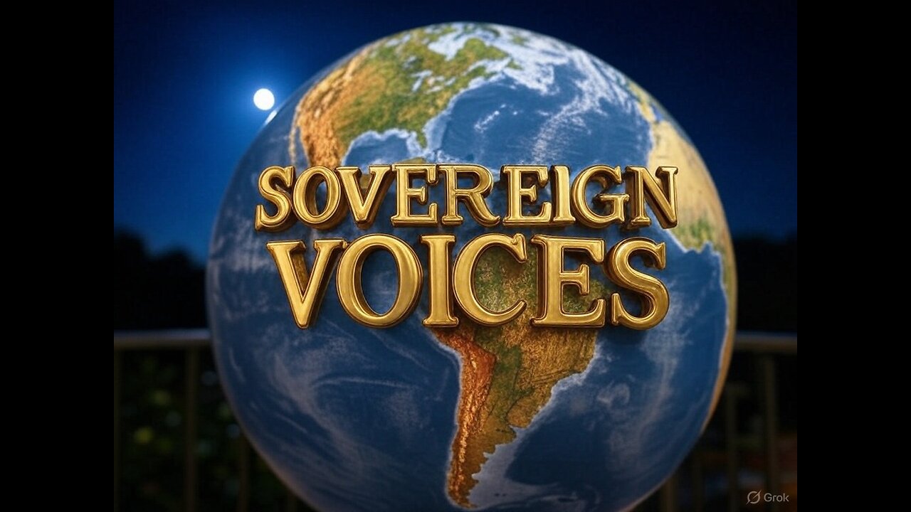 THE WORLD IS OURS AND THE EVIL IS BEING PURGED..STAY TUNED