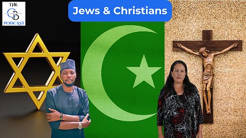 Jew & Christian Treatment Under an Islamic State