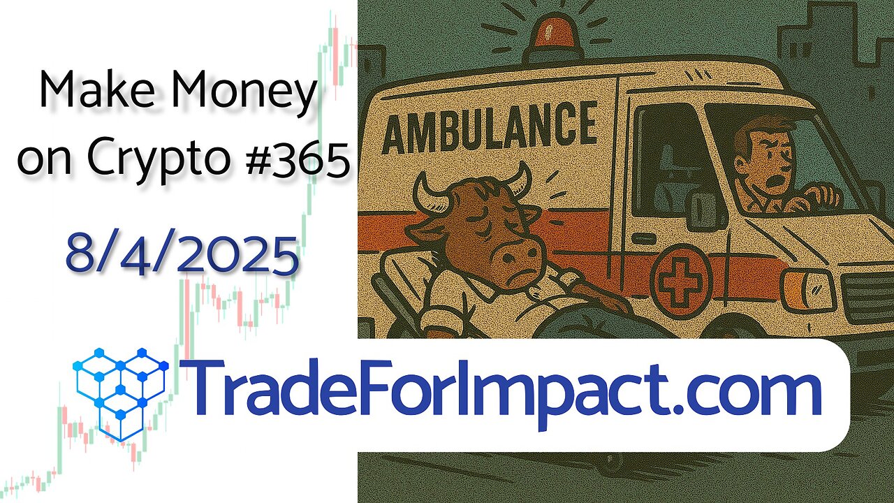 Make #money on #crypto 365! Don't Forget About The Bull! 😱🙌🤝🤑 #trading #bitcoin
