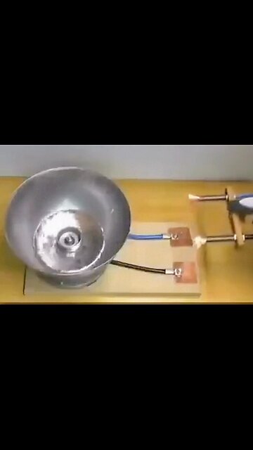 "They" Have Hidden Free Energy