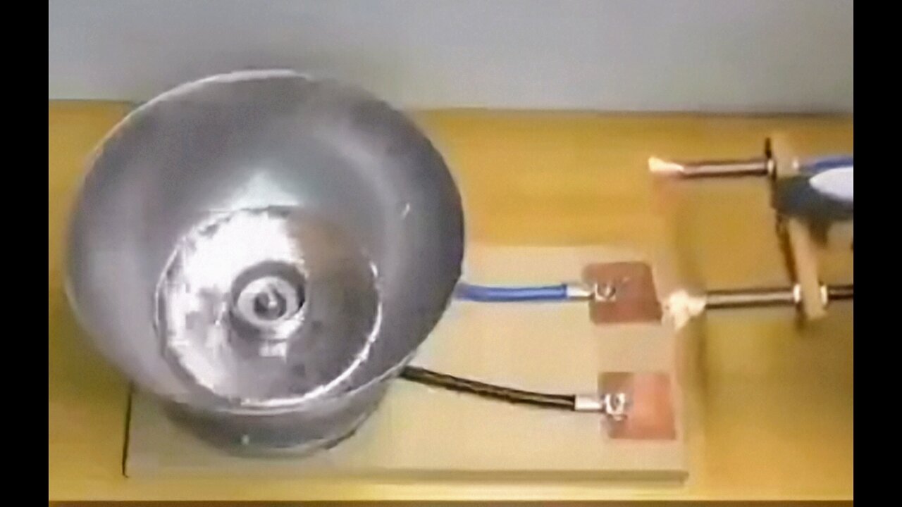 "They" Have Hidden Free Energy