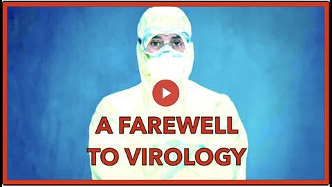 "Part 1: Dr. Mark Bailey & Steve Falcone's Insightful Farewell to Virology Studies"