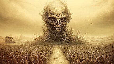 In 2025, God Takes 92 000 000 People To Heaven While Antichrist Becomes Head Of UN