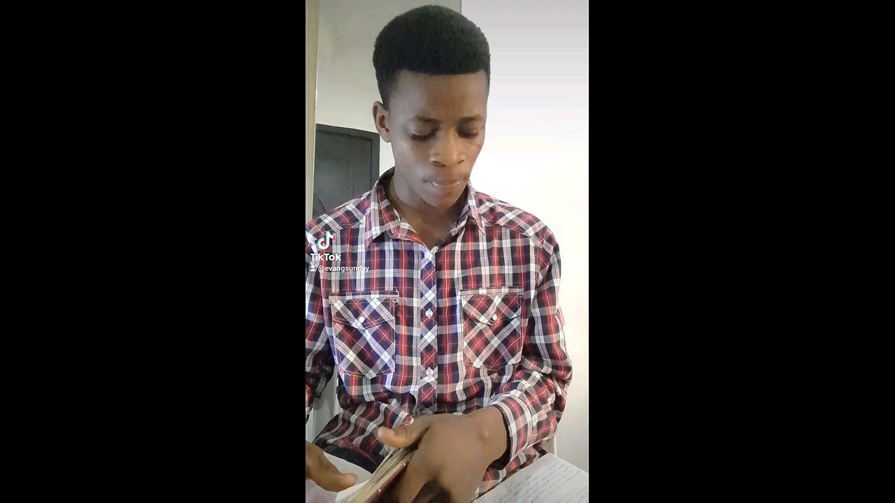 Laying Up Treasure In Heaven