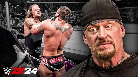 The Undertaker relives his gravest Casket Matches: WWE Retrospective