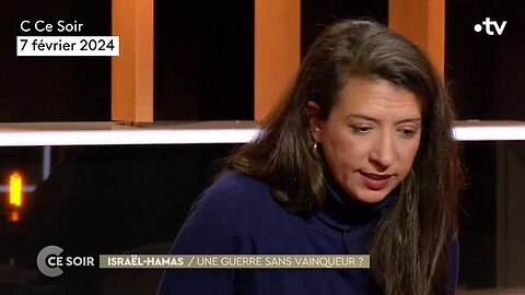 "Remembering Marine Vlahovic: The Tragic Loss of a French Journalist Advocating for Palestine"
