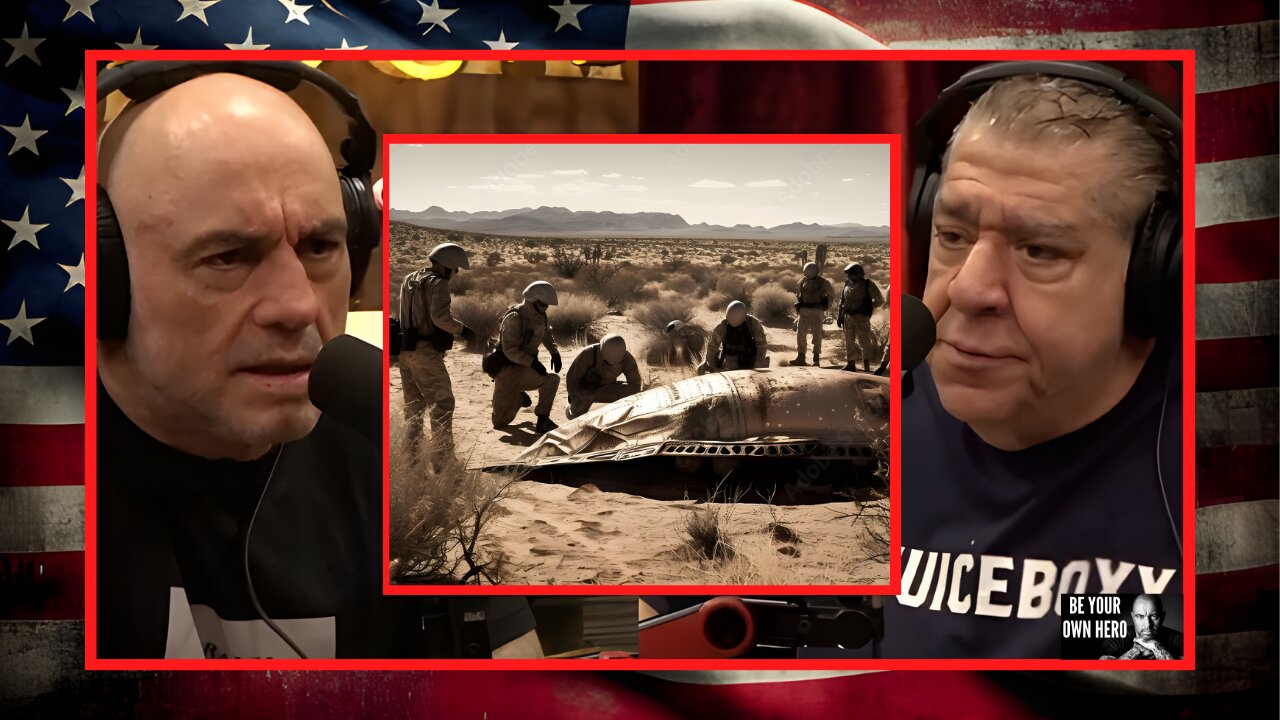 Does the Government Have Alien Bodies from UFO Crash Sites?