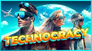 The Technocracy Agenda
