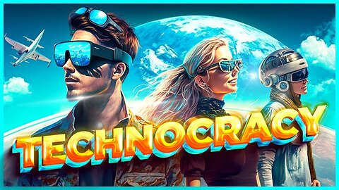 The Technocracy Agenda