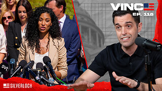 Epstein Victims Have Come Forth, The Names Have Not | Episode 118 - 09/04/25