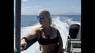 Loved Up episode #2 welcomes 3 special guests