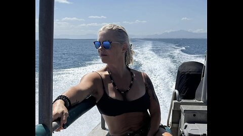 Loved Up episode #2 welcomes 3 special guests