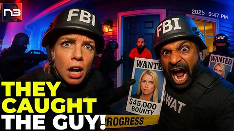 Alert: They Caught Bondi's Would-Be Killer – Then Judge Did the UNTHINKABLE Same Day