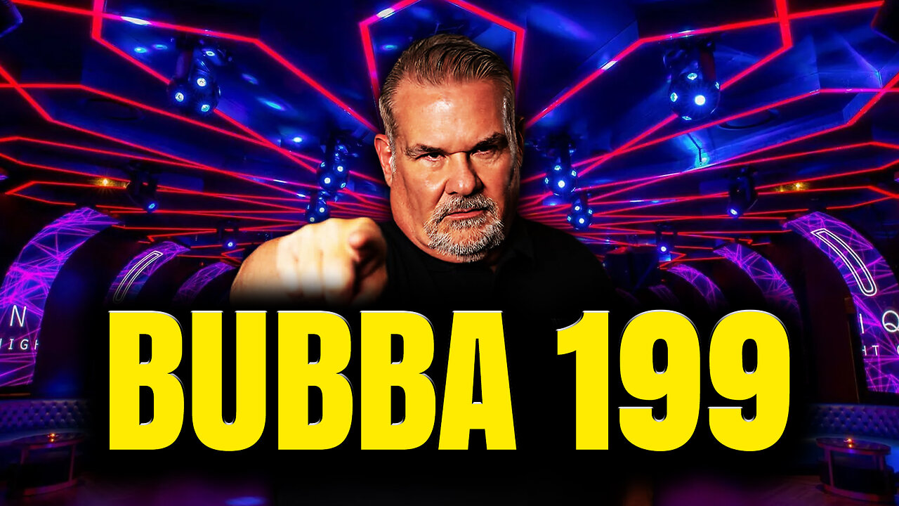 Bubba 199 - Year-End Blowout!!