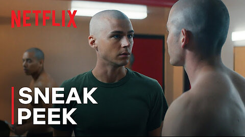 BOOTS | Sneak Peek | Netflix