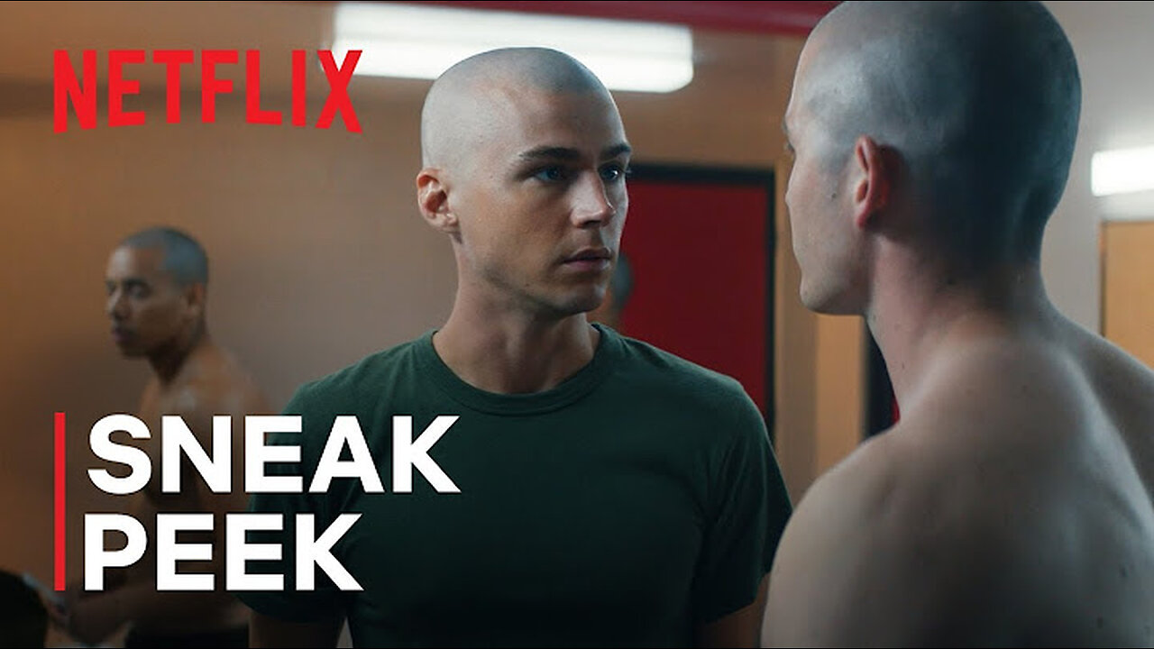 BOOTS | Sneak Peek | Netflix