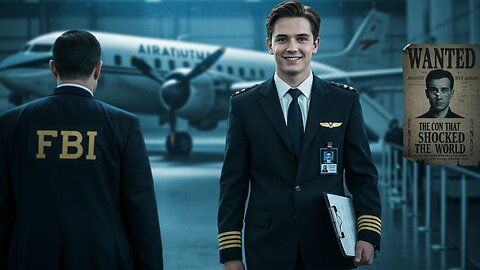 Frank Abagnale Jr: The True Story Behind the Legendary Con Artist and FBI Consultant