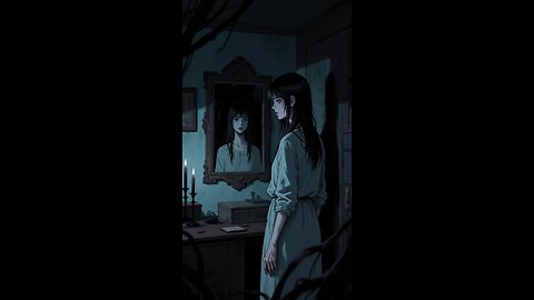She Disappeared into the Woods… But Her Neck Still Wanders