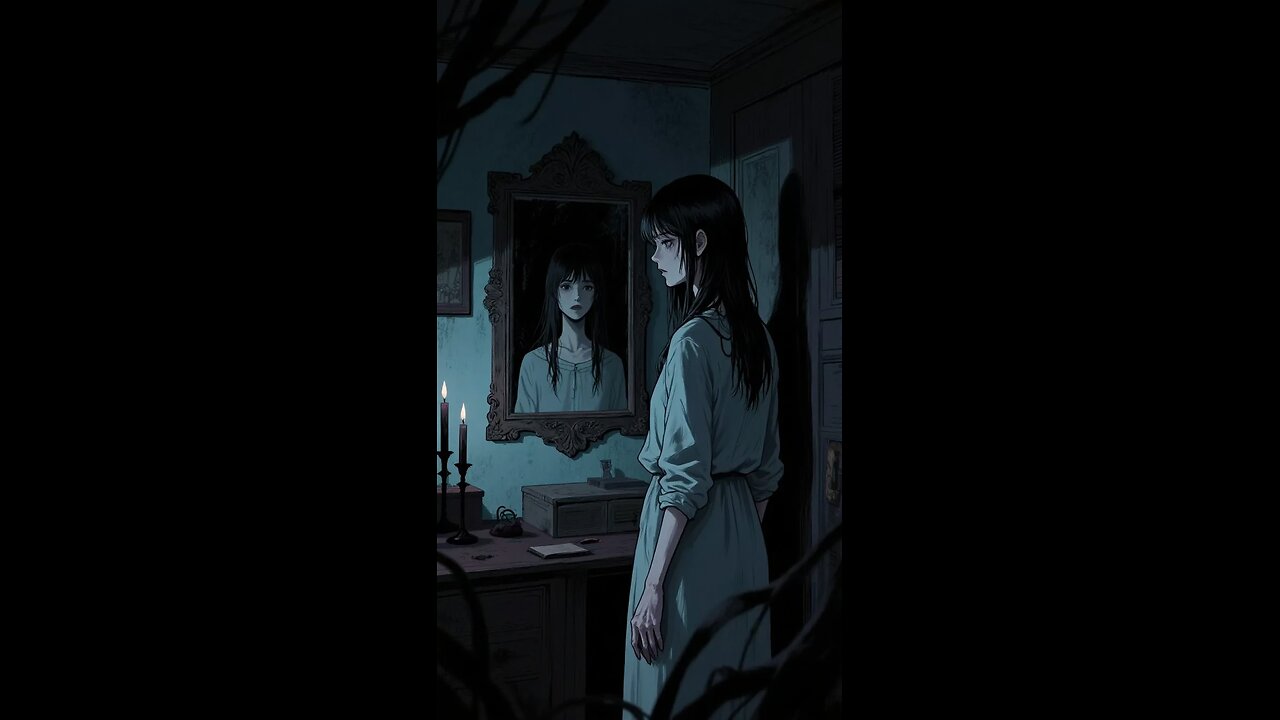 She Disappeared into the Woods… But Her Neck Still Wanders