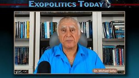 Dr. Michael Salla: Dangerous Intel 9/12/25 - Trump’s Department of War Takes on Global Satanism!
