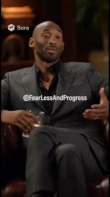 Kobe with some game🅿️