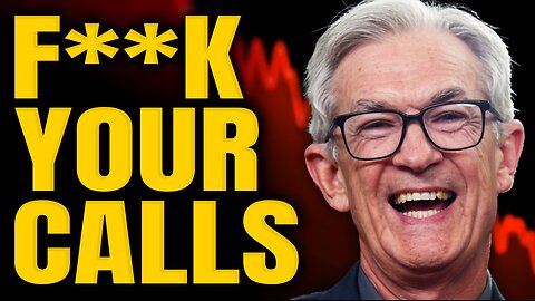 It's About To Go Down!!! (WATCH IMMEDIATELY)