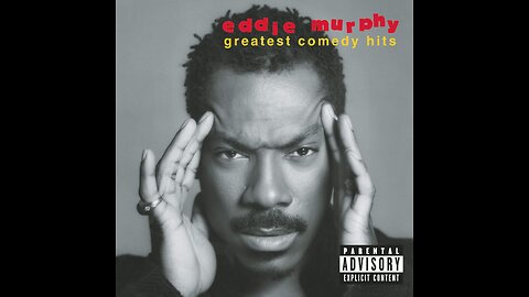 Eddie Murphy - GREATEST COMEDY HITS - Full Album