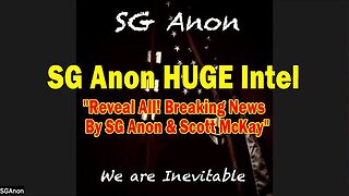 X22 Report Huge Intel: The [DS] Is Fighting Back With Everything They Have. Justice Is Coming!