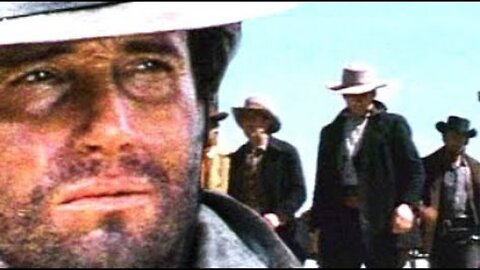 A Few Dollars for Django (Spaghetti Western, English, Full Movie)