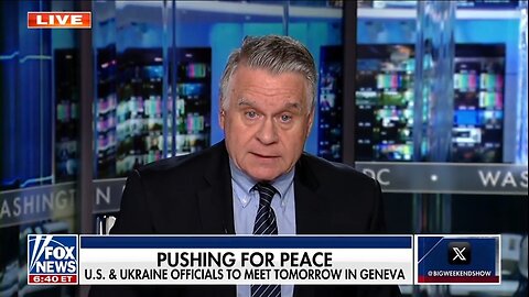 Rep Chris Smith: No Amnesty For Putin