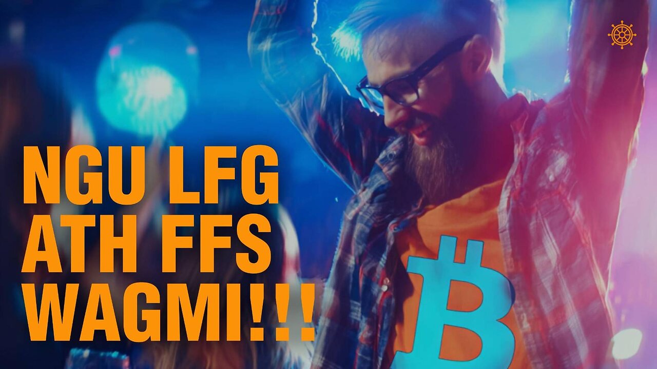 Bitcoin Is BREAKING OUT! | Bitcoin Banter