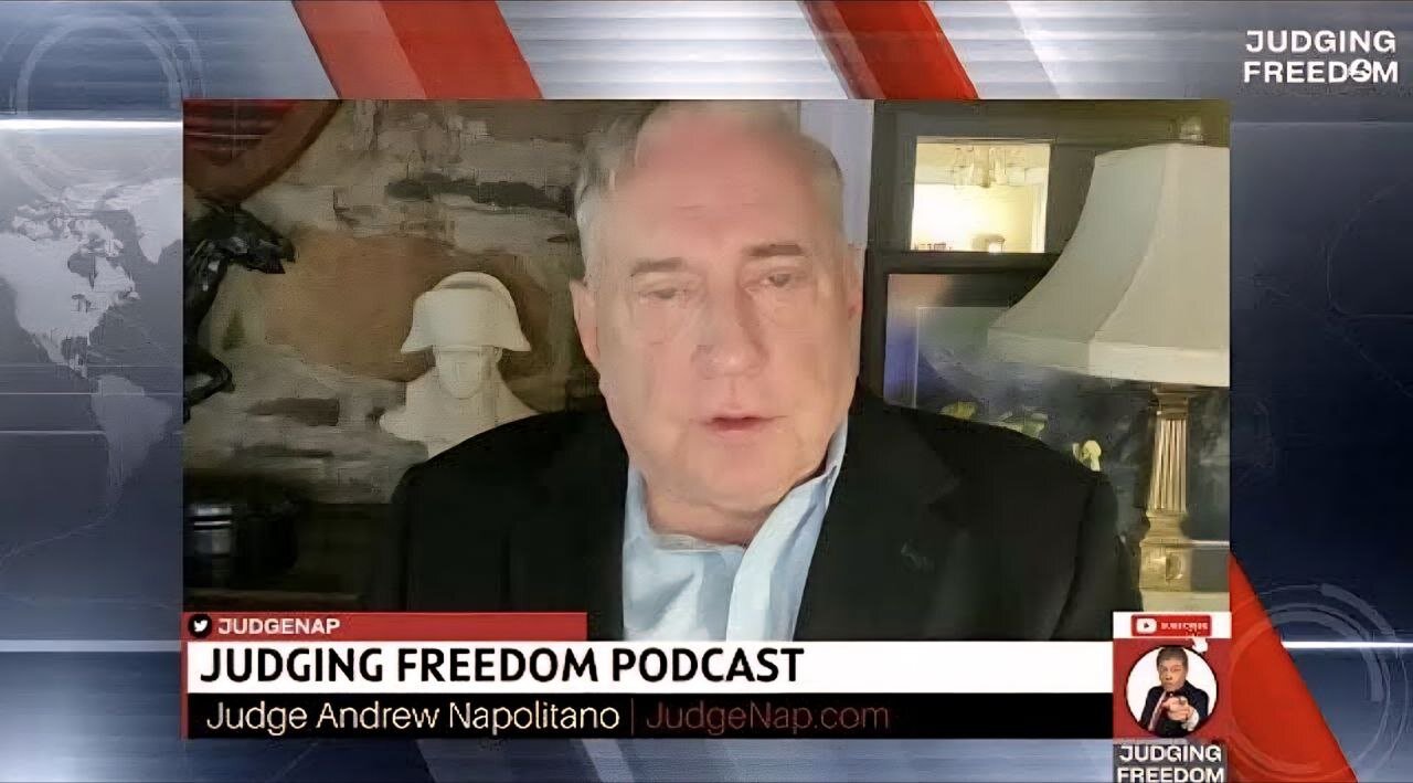 COL. Douglas Macgregor : Can There Be Peace With Zelensky?