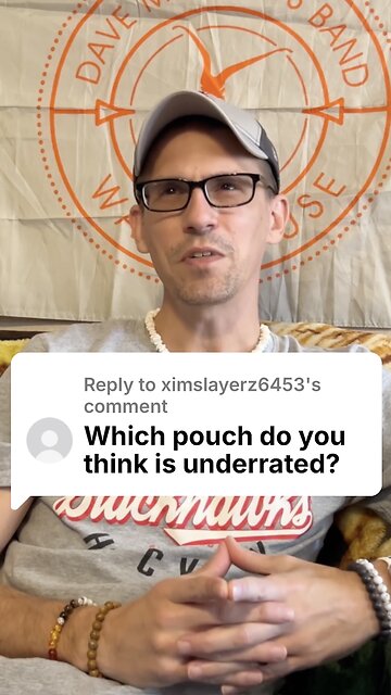 Q&A: Underrated Nicotine Pouches