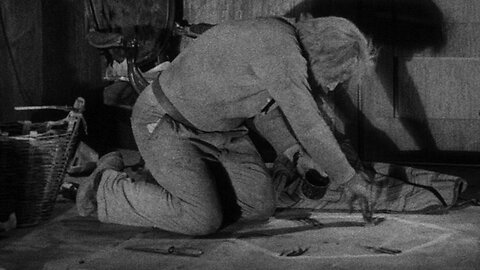 Devil's Partner-Ed Nelson, Jean Allison-1960 IMDb 6.3/10