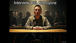 NWJ 607- Interview w/Kirk Lyons, Lawyer to Numerous Infamous Right Wing Dissident Figures