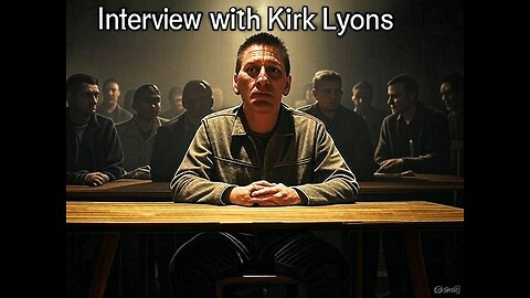 NWJ 607- Interview w/Kirk Lyons, Lawyer to Numerous Infamous Right Wing Dissident Figures