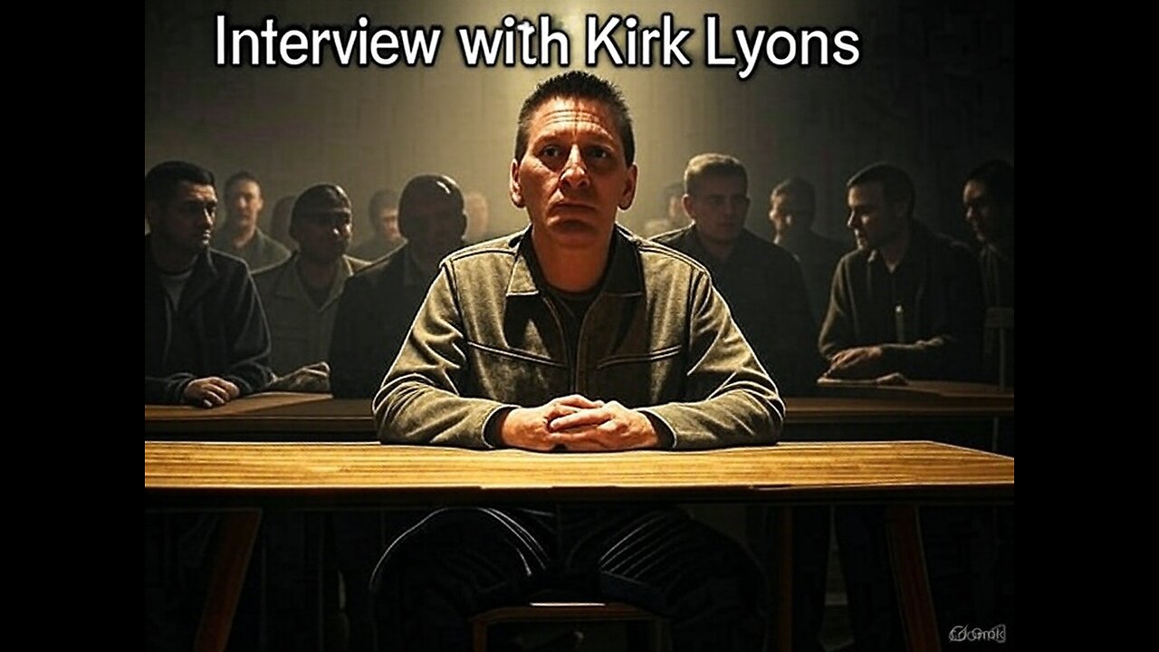NWJ 607- Interview w/Kirk Lyons, Lawyer to Numerous Infamous Right Wing Dissident Figures