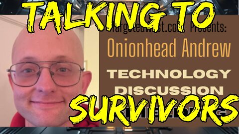Conversation with DJ Chris at Targeted West