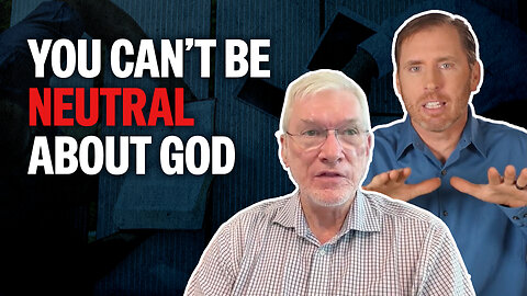 Layman's Guide to Cultural Apologetics | Eric Hovind & Ken Ham | Creation Today Show #446