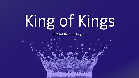 King of Kings