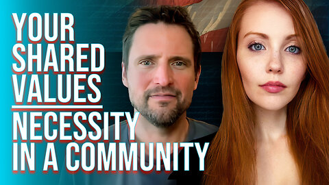 Owen Benjamin joins Josie to talk Culture War, Cancel Culture, and his new special, "Must be Nice"