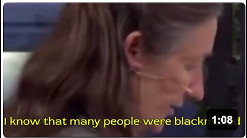 "How Do I Get Rid Of The Spike Protein Being Made by The Nano Tech That Comes From The Vaccines?" by Barbara O'neill