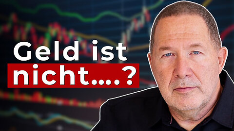 Ich hab 30 Jahre gebraucht um DAS über Geld zu lernen!